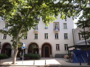 квартира в центре Тбилиси